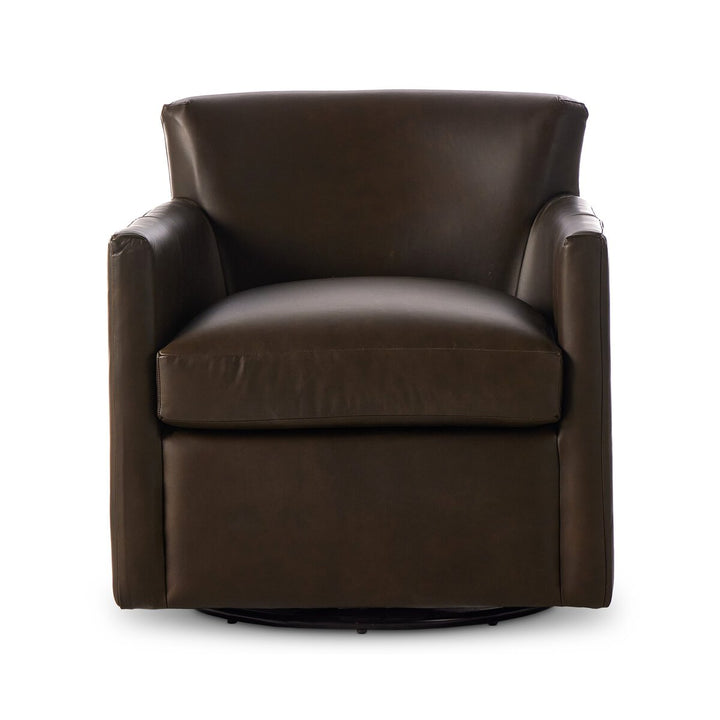 Naomi Swivel Chair