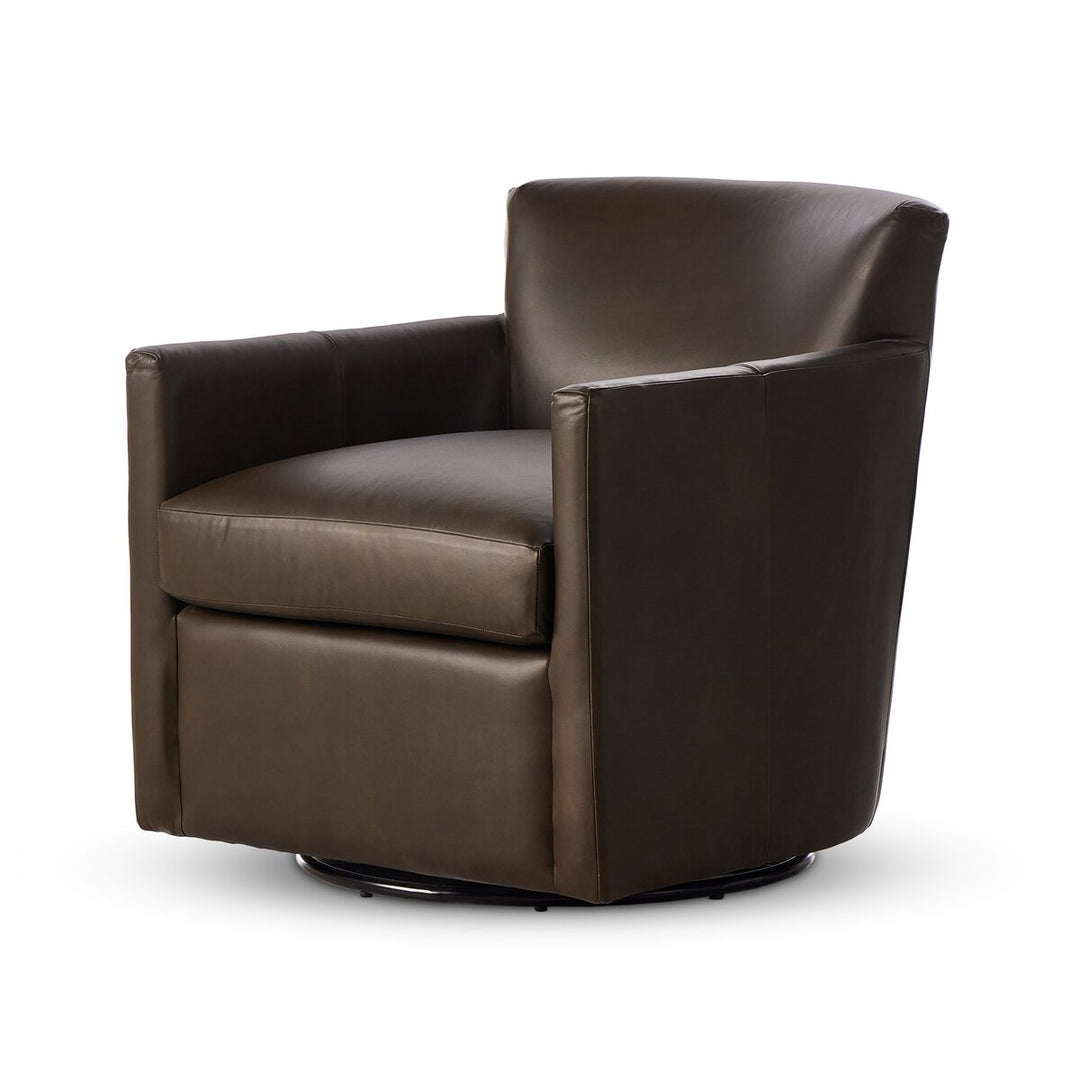 Naomi Swivel Chair