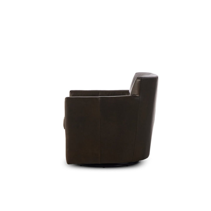 Naomi Swivel Chair