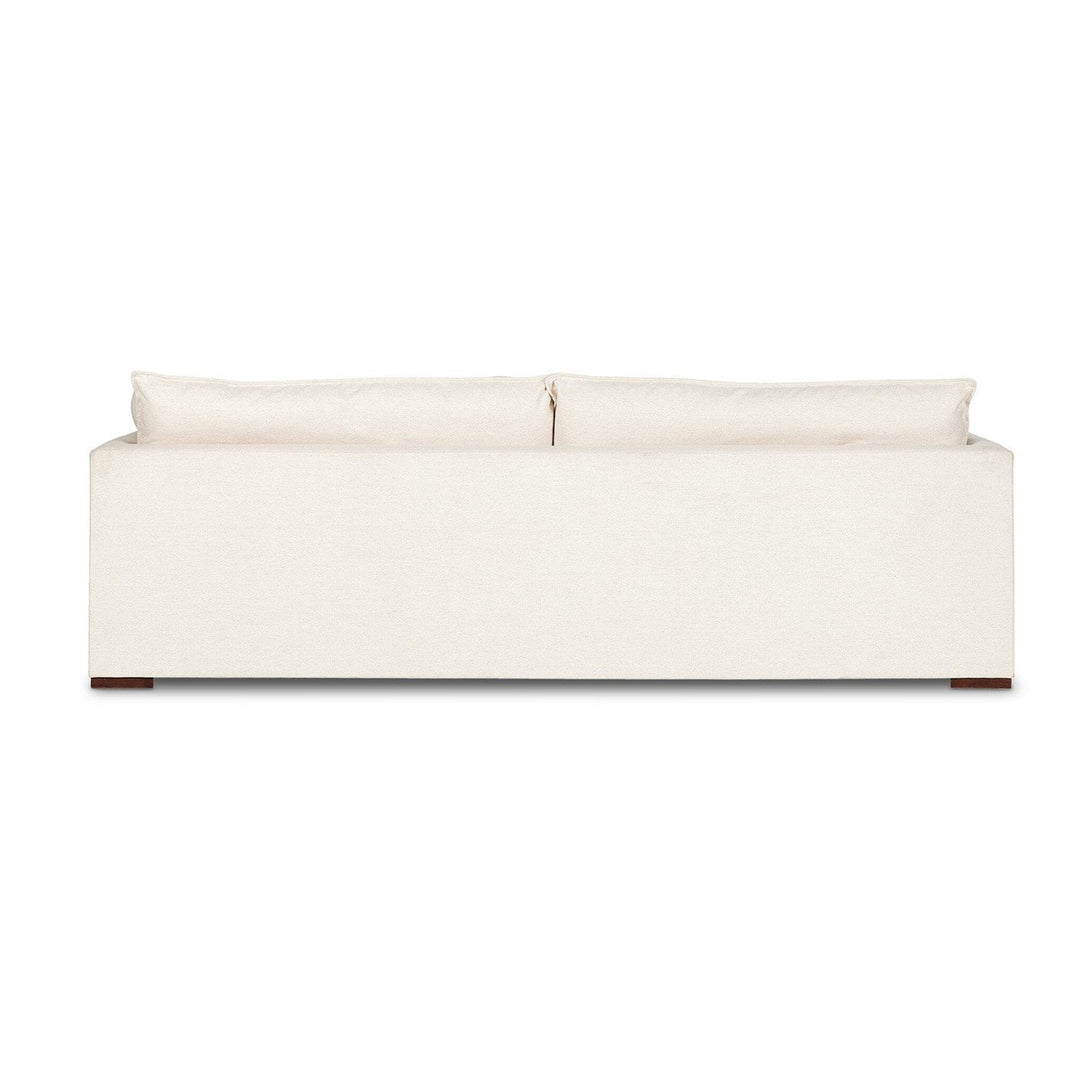 Maxwell Sofa-108" - Badon Flax