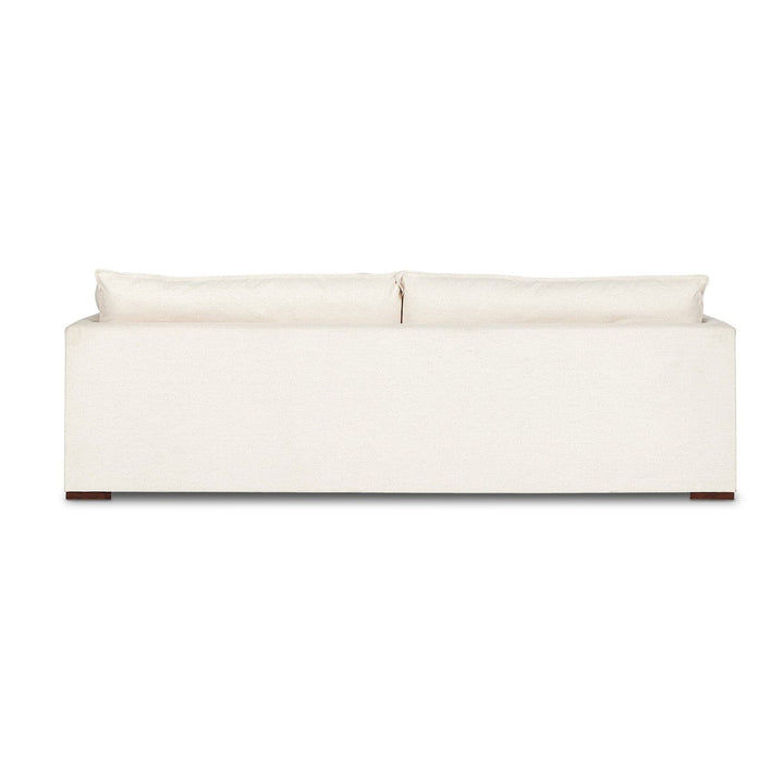 Maxwell Sofa-108" - Badon Flax