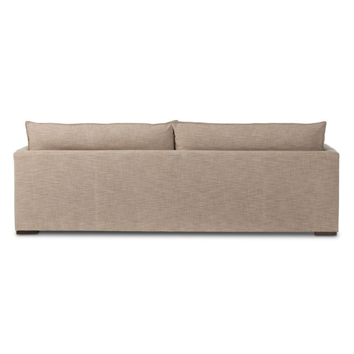 Kosa Sofa-108"-Laken Stone