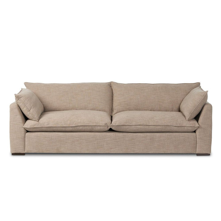 Kosa Sofa-108"-Laken Stone