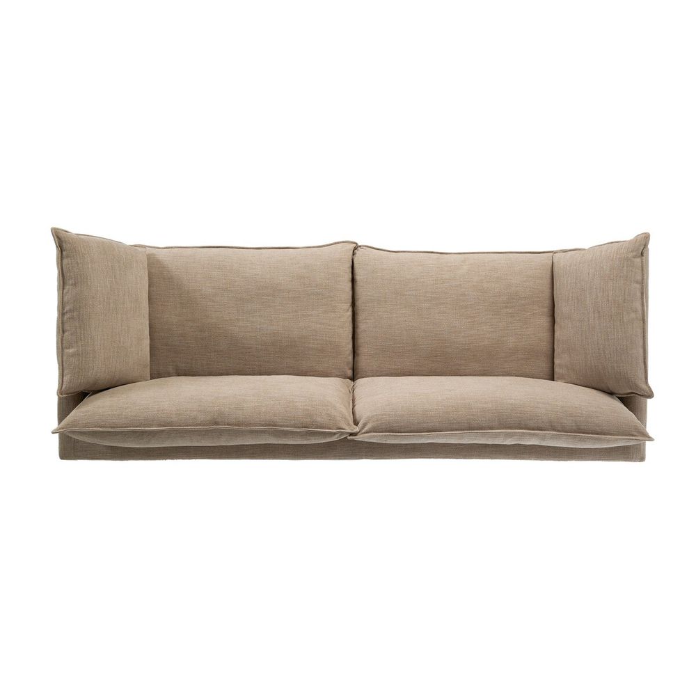 Kosa Sofa-108"-Laken Stone