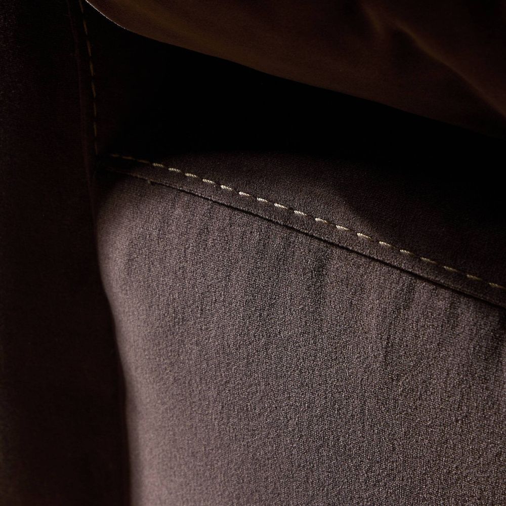Kosa Sofa - Surrey Cocoa