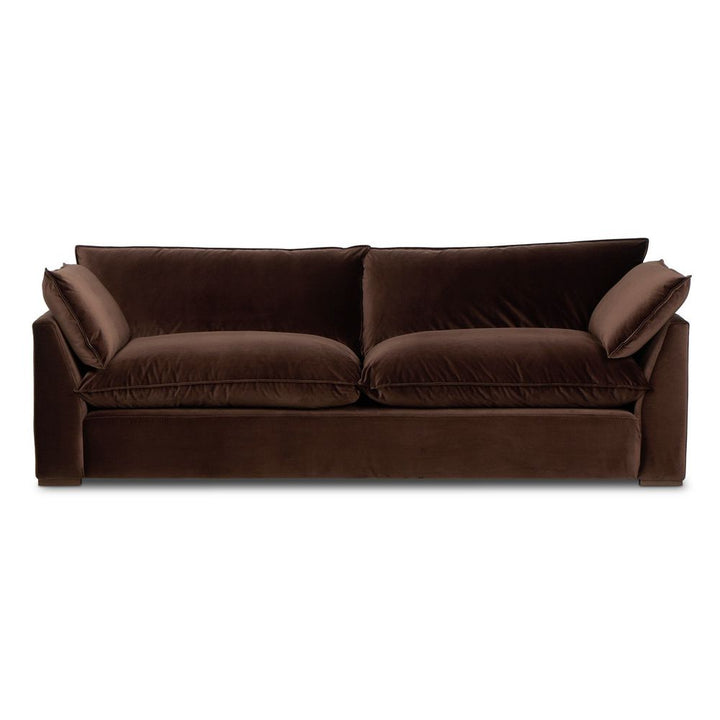 Sofas Kosa Sofa - Surrey Cocoa