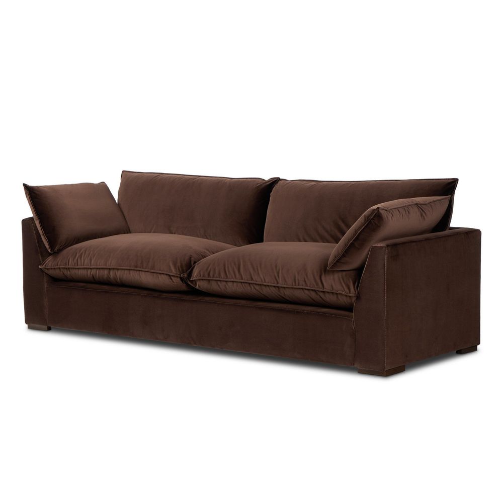 Sofas Kosa Sofa - Surrey Cocoa