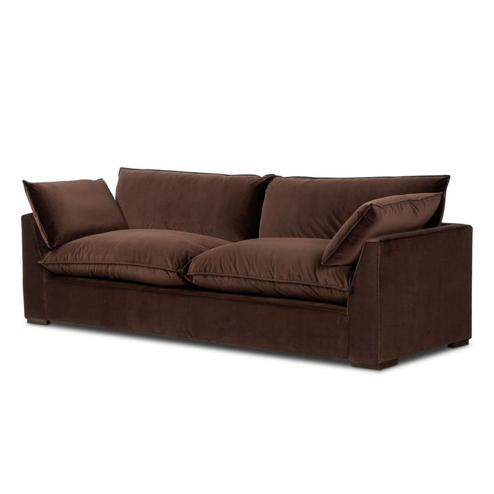 Sofas Kosa Sofa - Surrey Cocoa