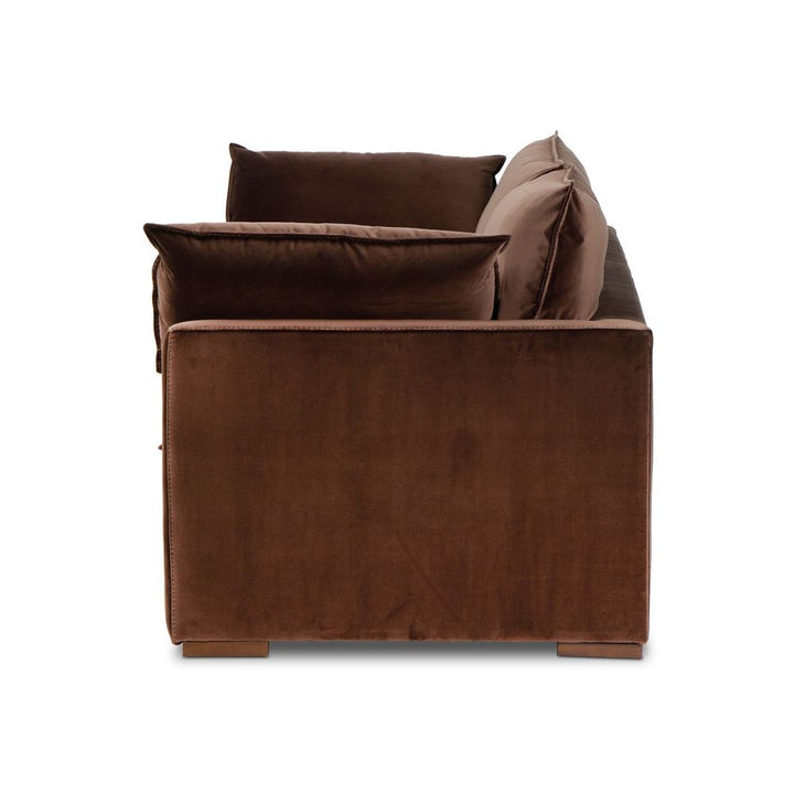 Sofas Kosa Sofa - Surrey Cocoa