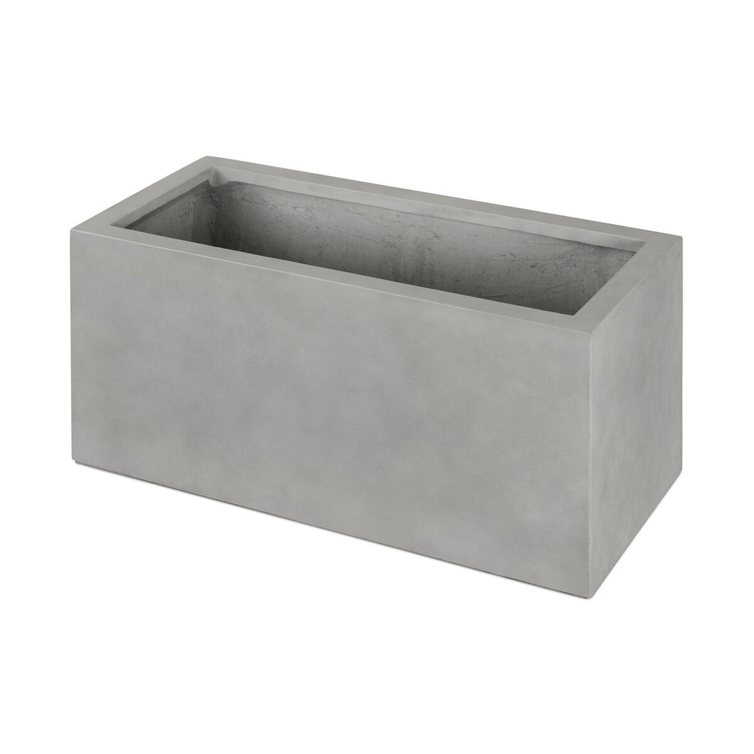 Hiro Planter - Wide