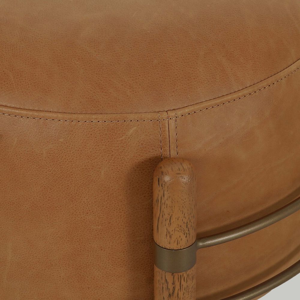 Enfield Ottoman