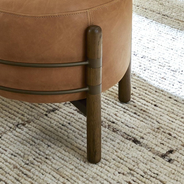 Enfield Ottoman