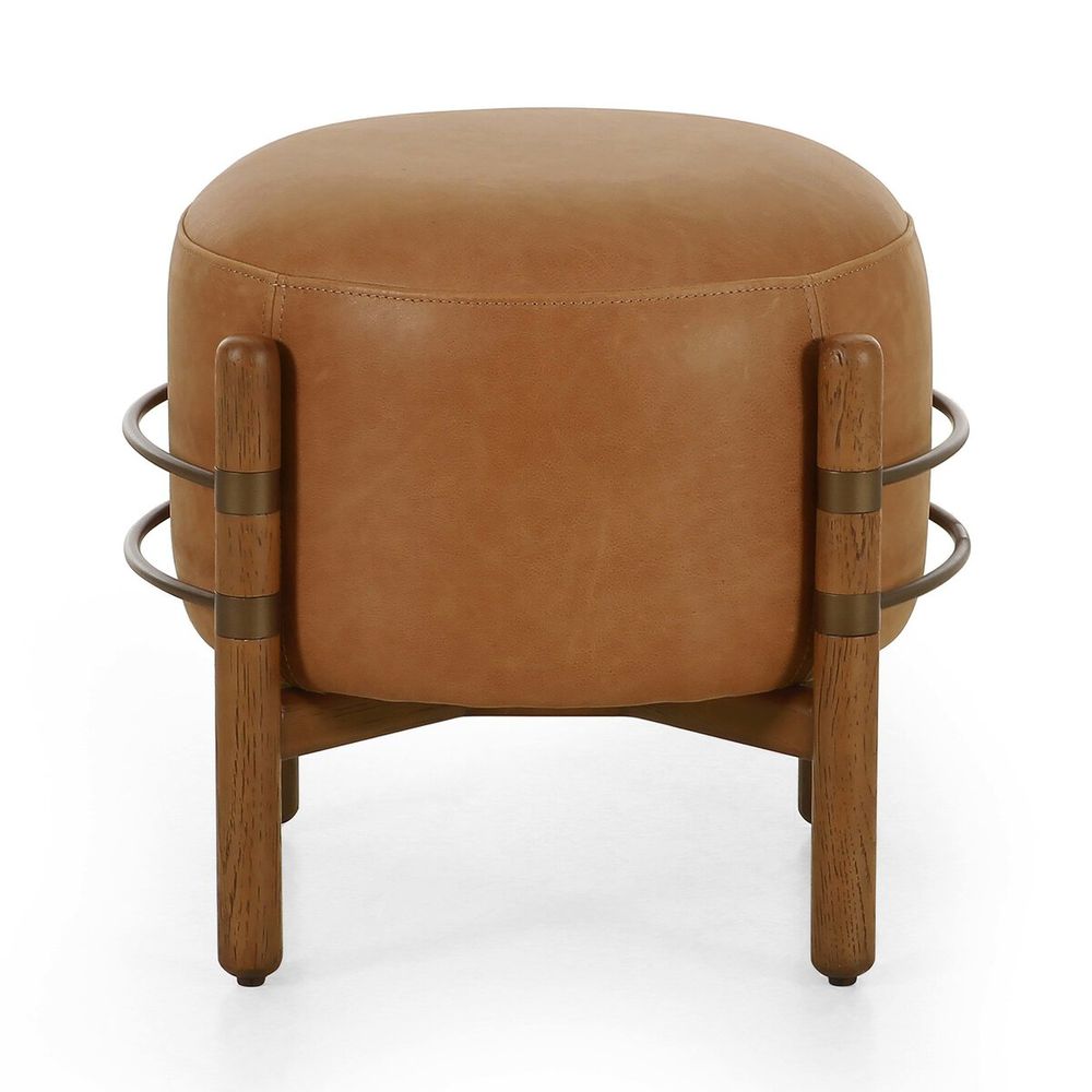 Enfield Ottoman