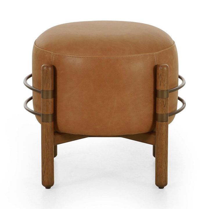 Enfield Ottoman