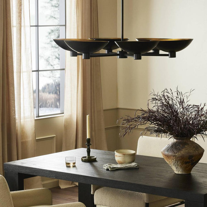 Chandeliers Klaus Chandelier