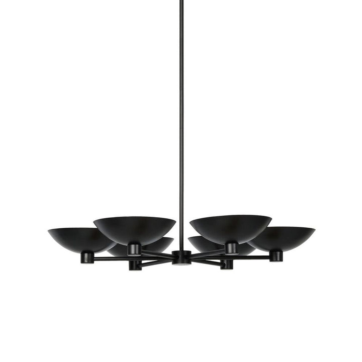 Chandeliers Klaus Chandelier