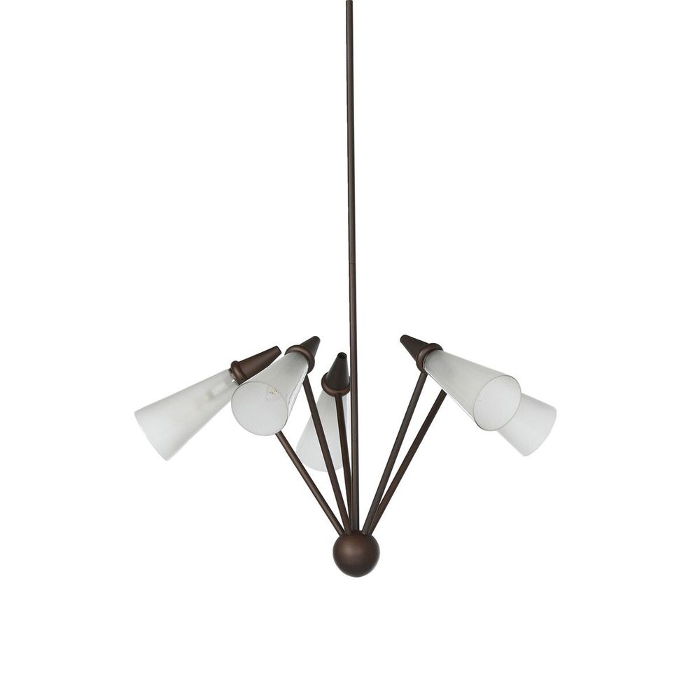 Chandeliers Ludwig Chandelier