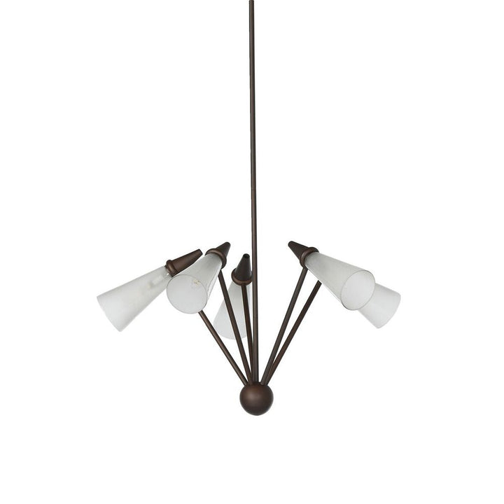 Chandeliers Ludwig Chandelier