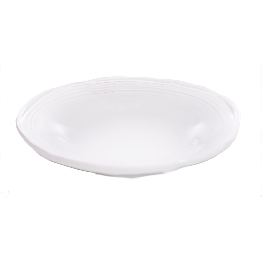 Casa Bianca Salad Plate, Set of 4