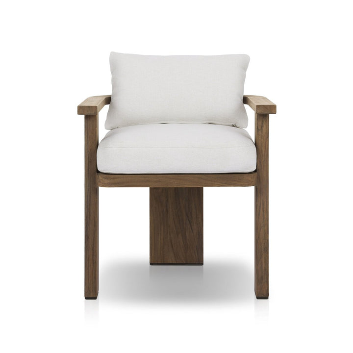 Mahina Outdoor Dining Armchair