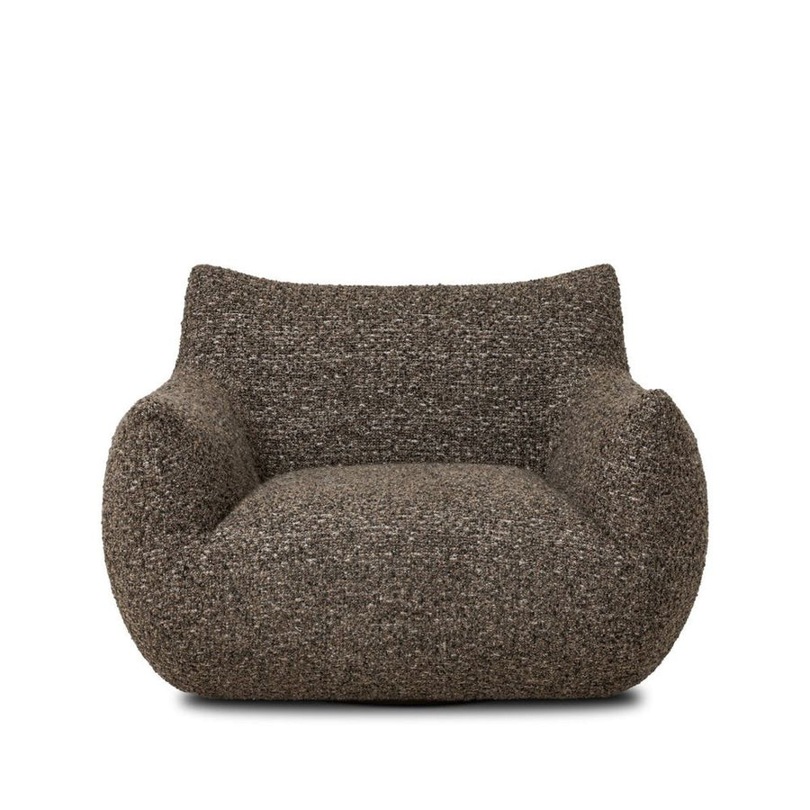 Lounge Chairs Margot Swivel Chair