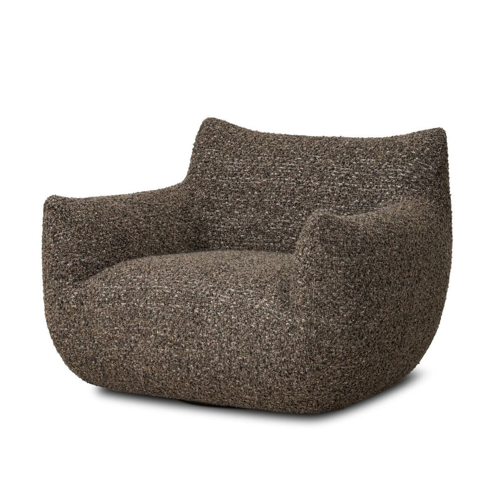 Lounge Chairs Margot Swivel Chair