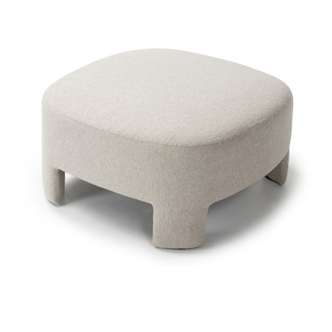 Rivera Cocktail Ottoman