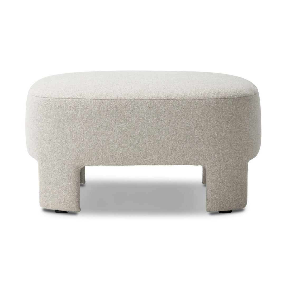 Rivera Cocktail Ottoman