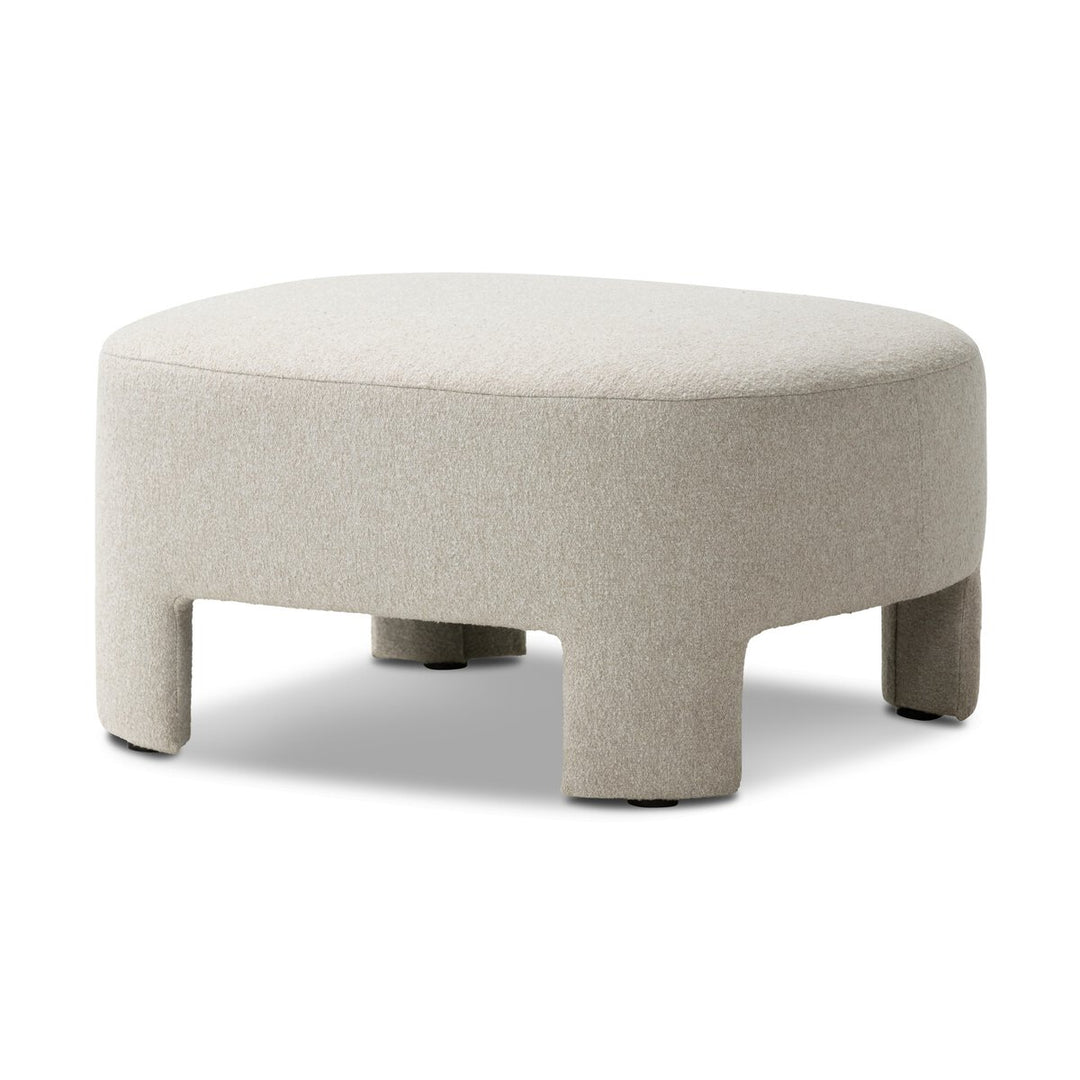 Rivera Cocktail Ottoman