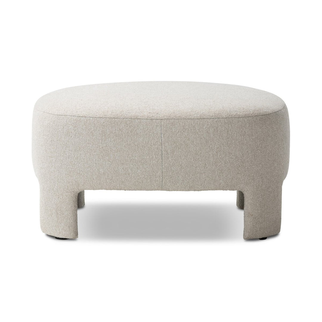 Rivera Cocktail Ottoman