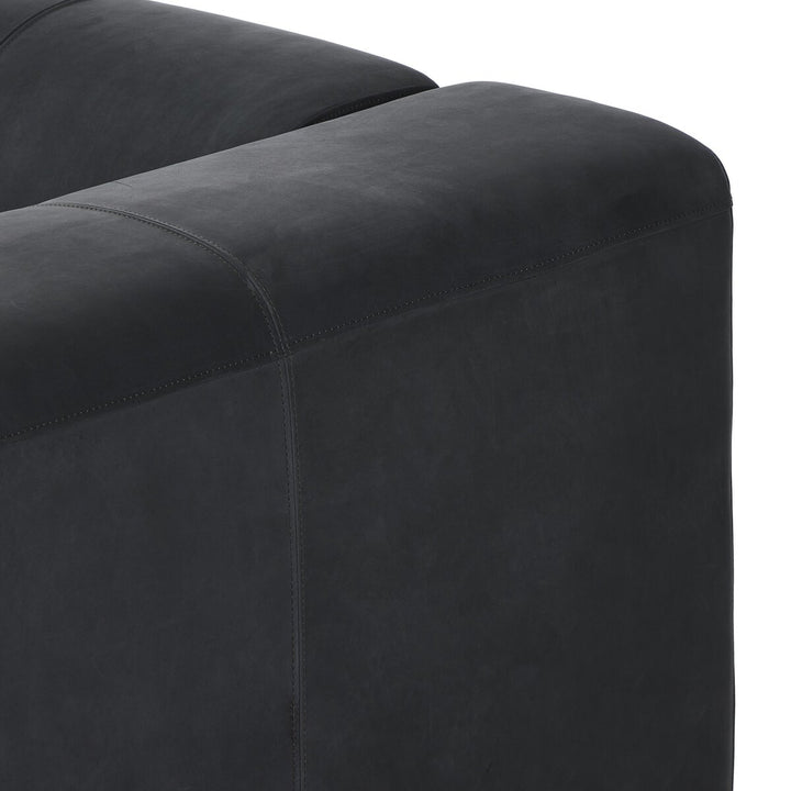 Luca 2-Piece Sectional - Modena Midnight