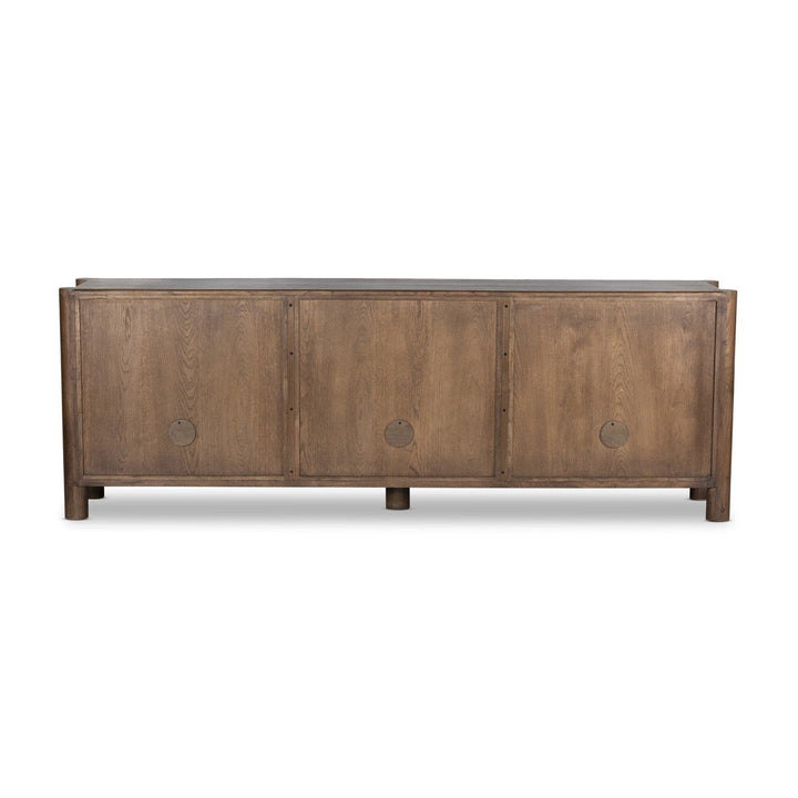 Griffin Sideboard - Cocoa Oak