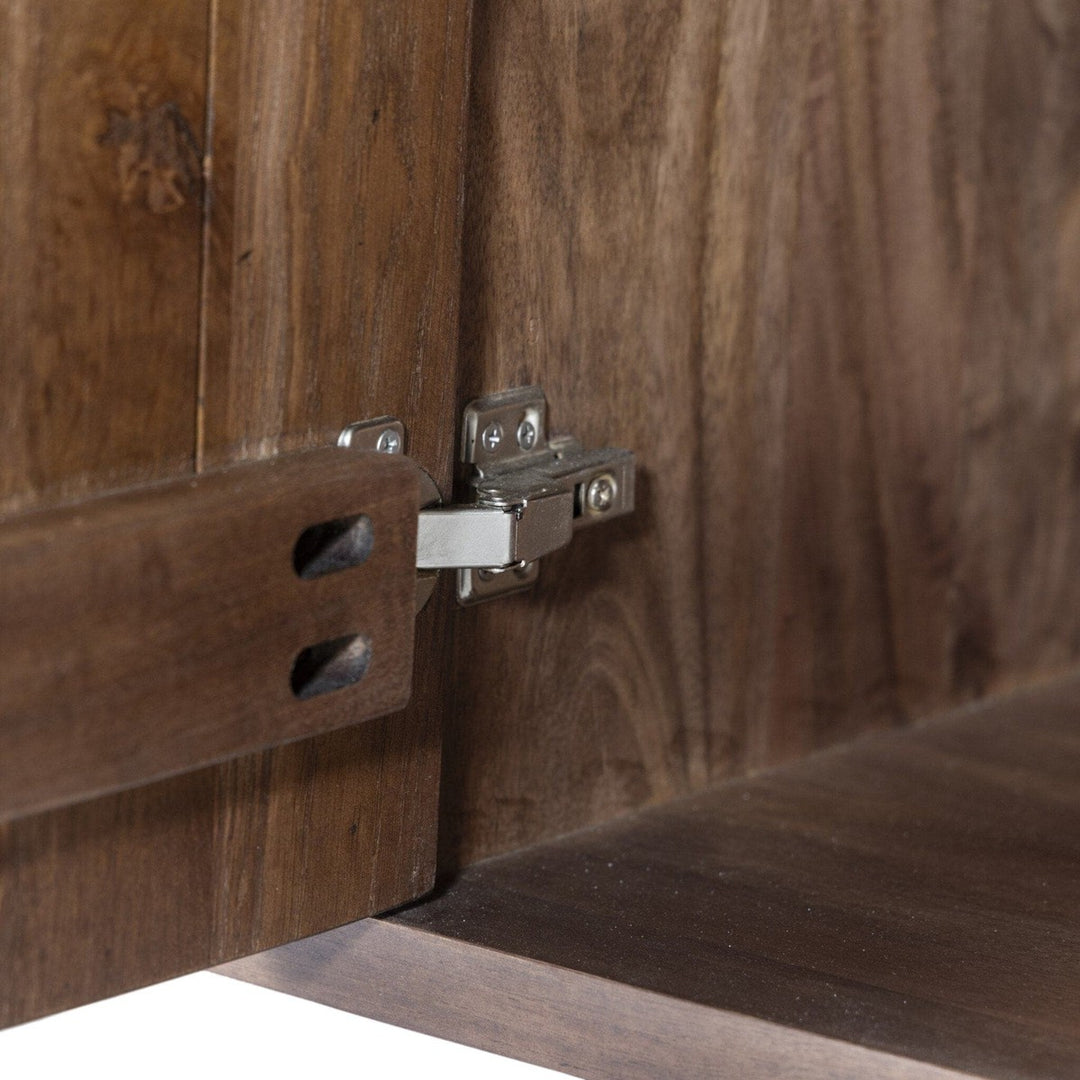 Griffin Sideboard - Cocoa Oak