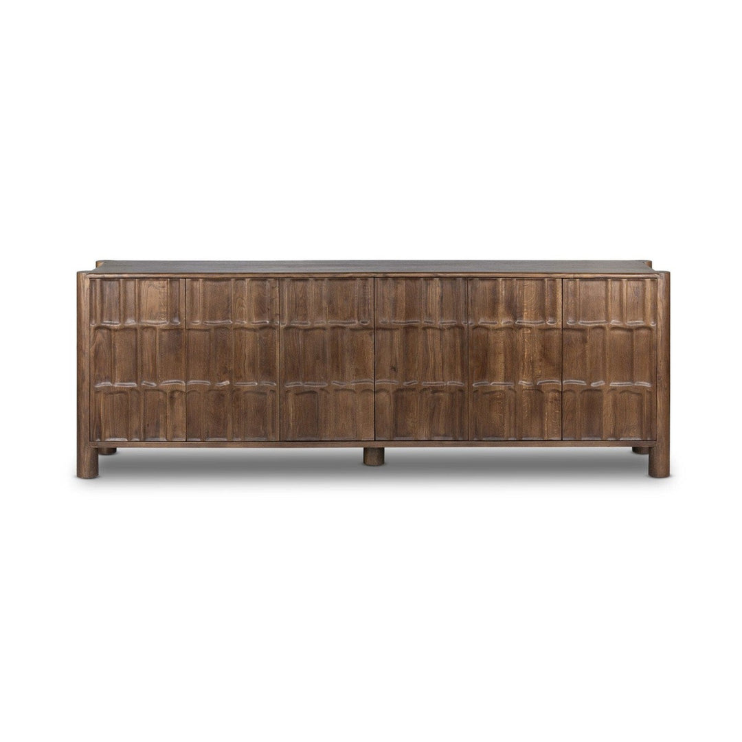 Griffin Sideboard - Cocoa Oak