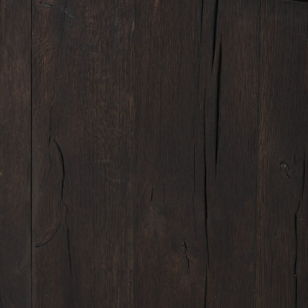Irina Sideboard-Burnt Resawn Oak