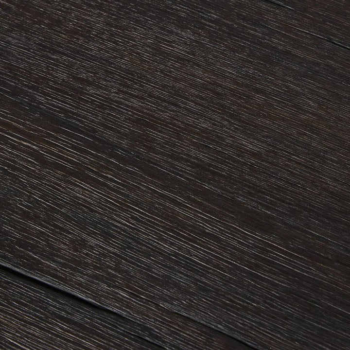 Irina Sideboard-Burnt Resawn Oak