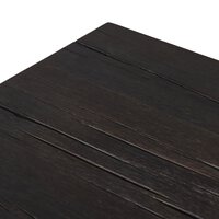 Irina Sideboard-Burnt Resawn Oak