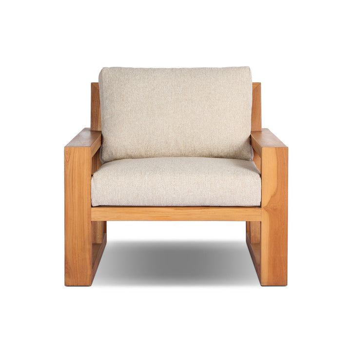 Burgos Outdoor Chair