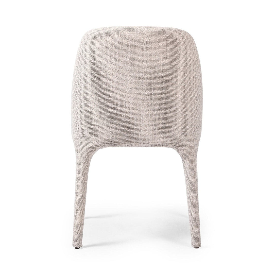 Ethan Dining Chair - Gibson Taupe