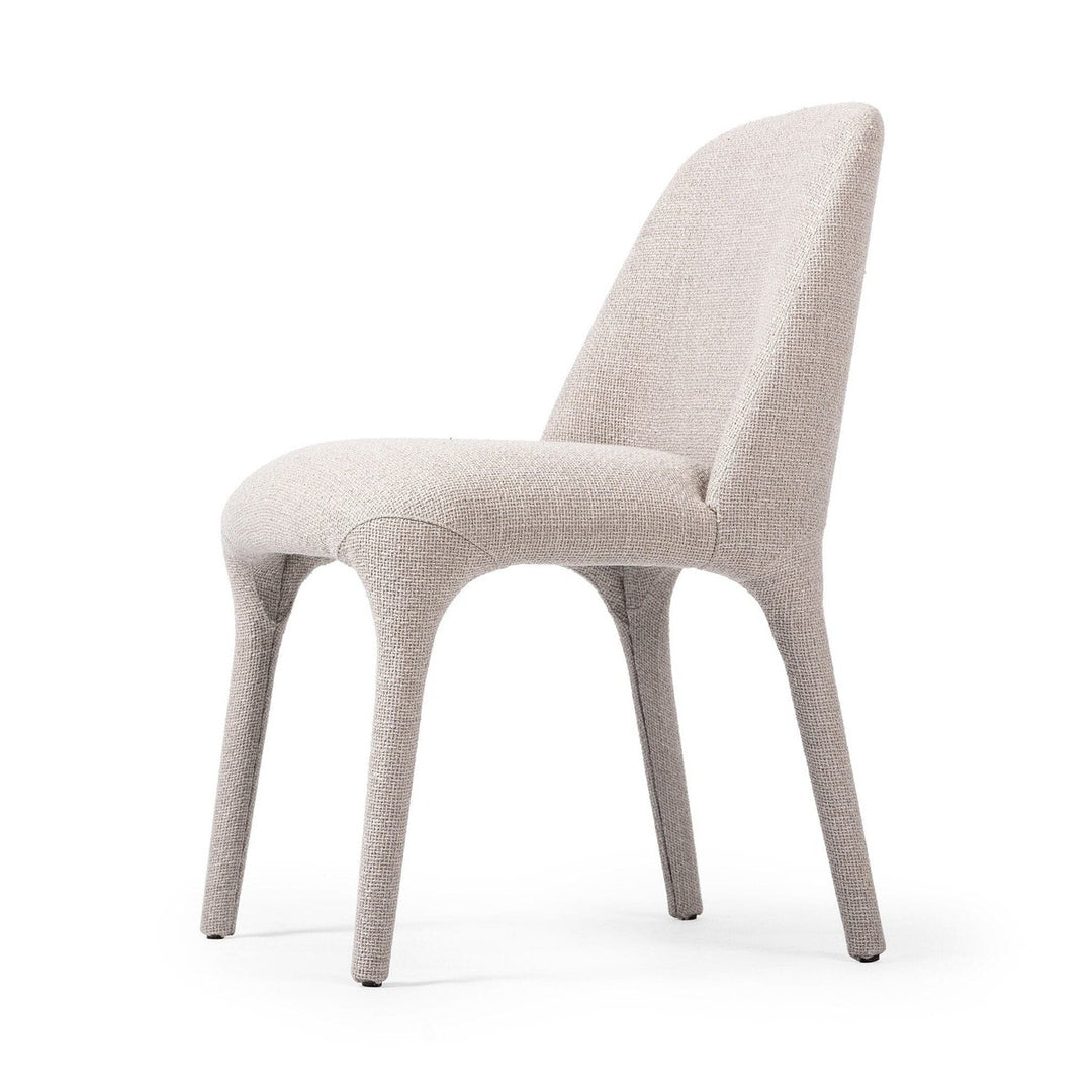 Ethan Dining Chair - Gibson Taupe