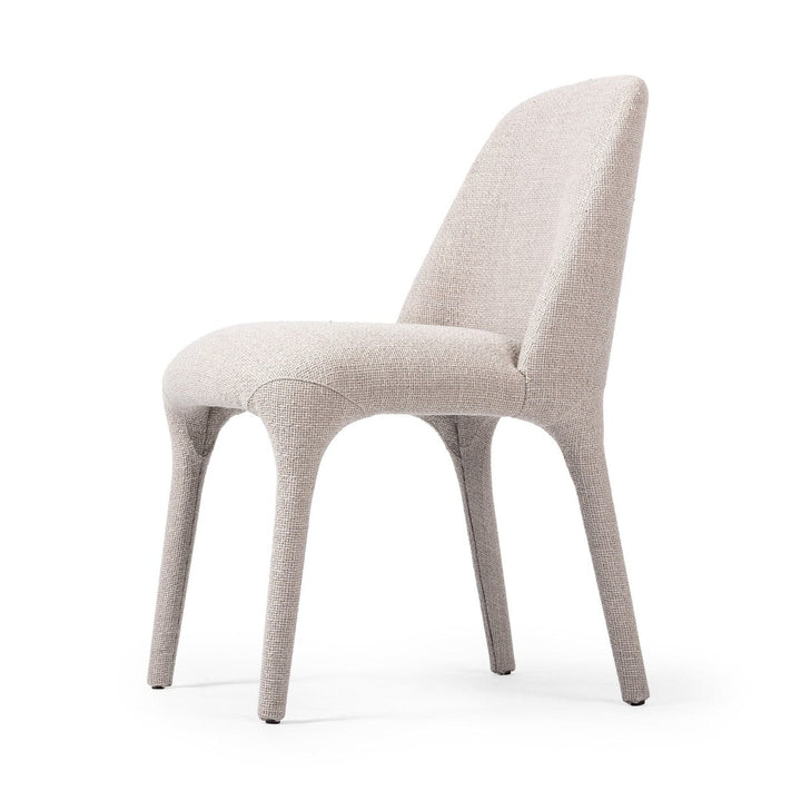 Ethan Dining Chair - Gibson Taupe