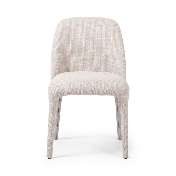 Ethan Dining Chair - Gibson Taupe