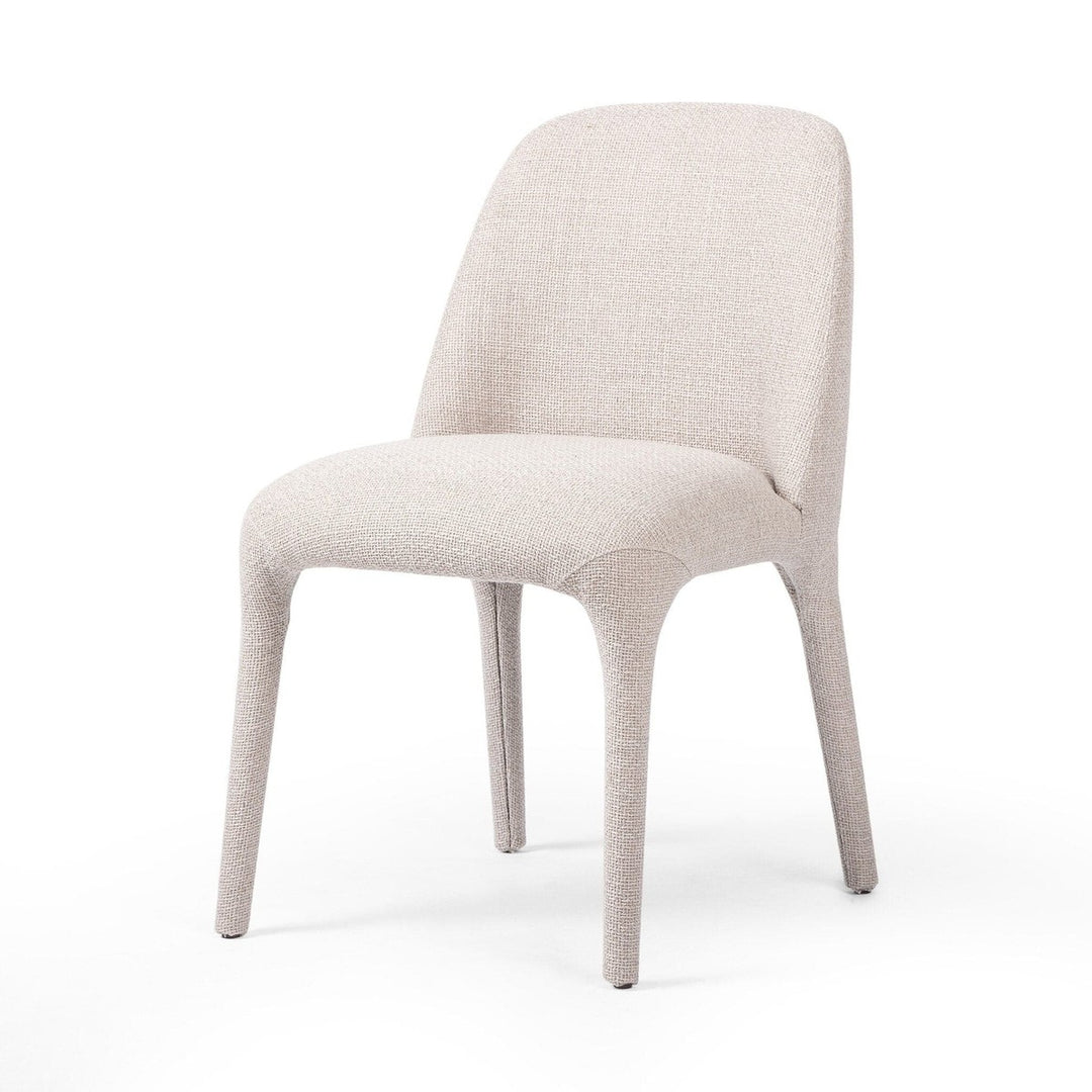 Ethan Dining Chair - Gibson Taupe