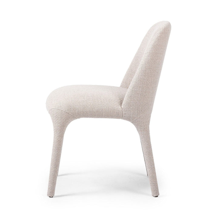 Ethan Dining Chair - Gibson Taupe