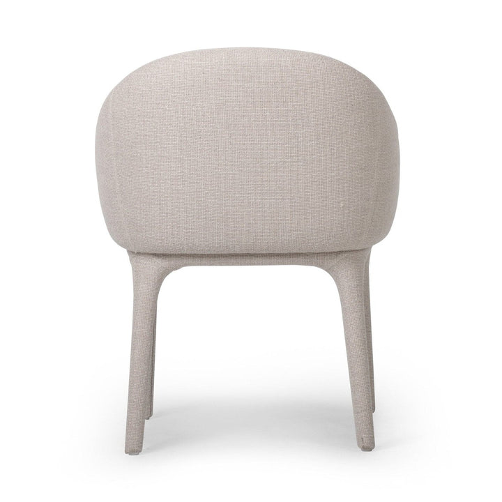 Ethan Dining Armchair - Gibson Taupe