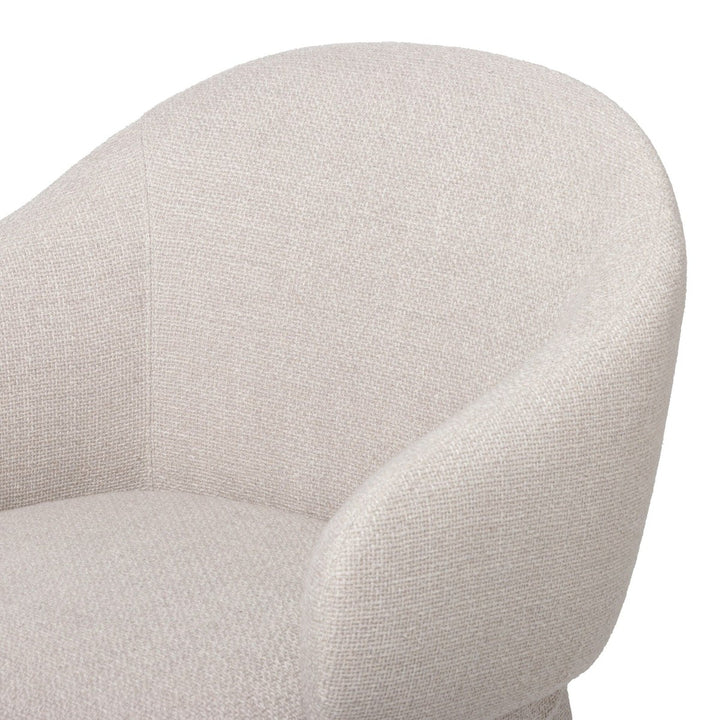 Ethan Dining Armchair - Gibson Taupe