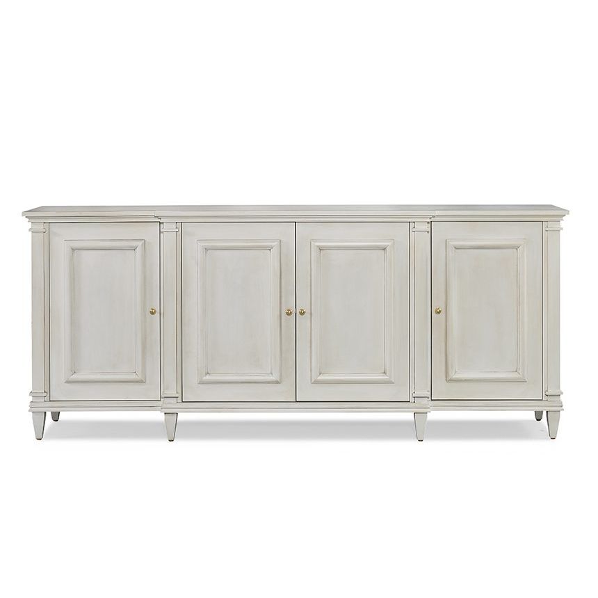 Sideboards & Credenzas Park Shore Credenza