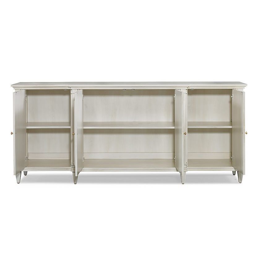 Sideboards & Credenzas Park Shore Credenza