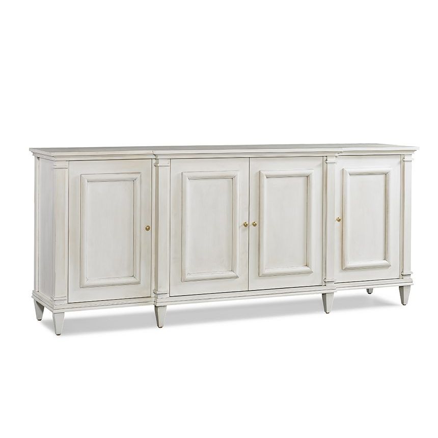 Sideboards & Credenzas Park Shore Credenza