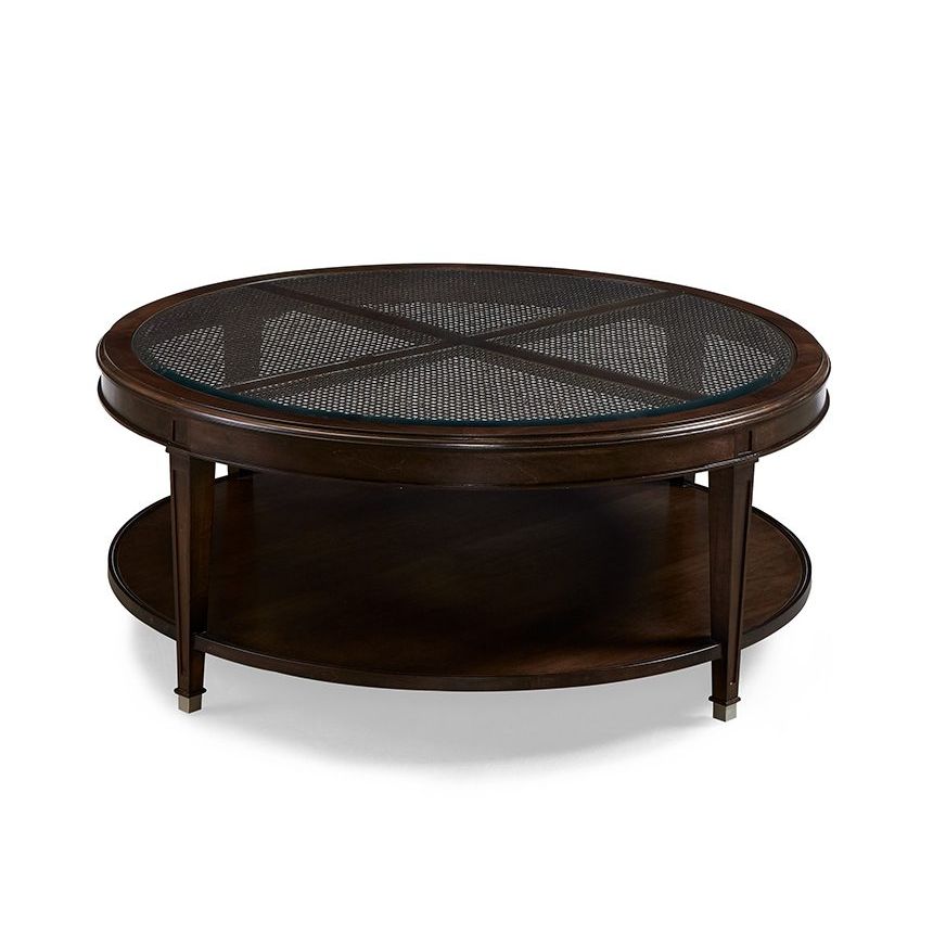 Coffee Tables Palm Beach Cocktail Table